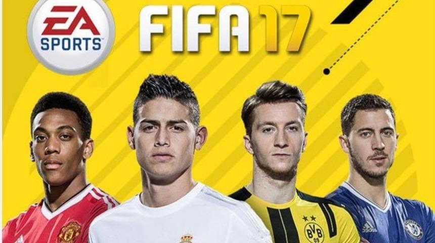 Nike ve EA 1994’ü geri getirdi