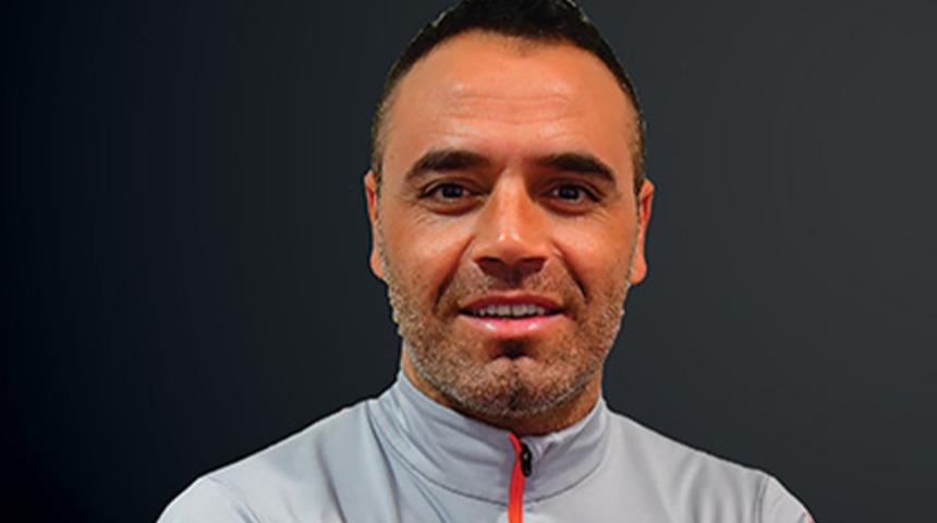 Göztepe'de Ekrem Dağ dönemi başlıyor!