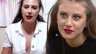 Kısmetse Olur Melis gelen sorulara yanıt verdi! Popom ve göğüslerim...