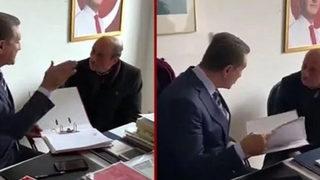 Mustafa Sarıgül böyle azarlamıştı! Nagihan Bayram TDP'den istifa edip, AK Parti'ye katıldı