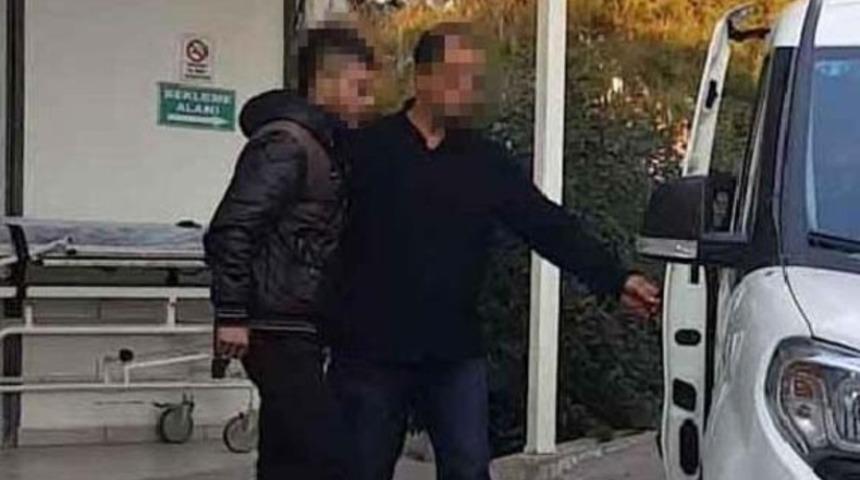 14 yaşındaki kızın hamileliği sonlandırıldı, tecavüzcü tutuklandı