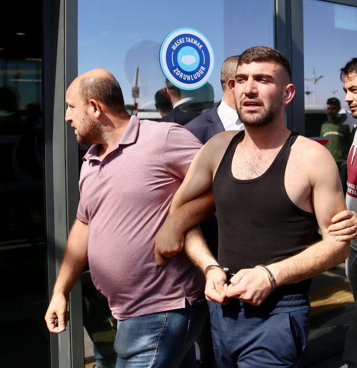 Eskişehir'de evde çıkan silahlı kavgada 2 kişi öldü G4