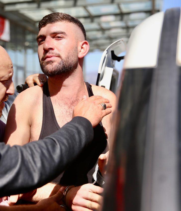 Eskişehir'de evde çıkan silahlı kavgada 2 kişi öldü G5