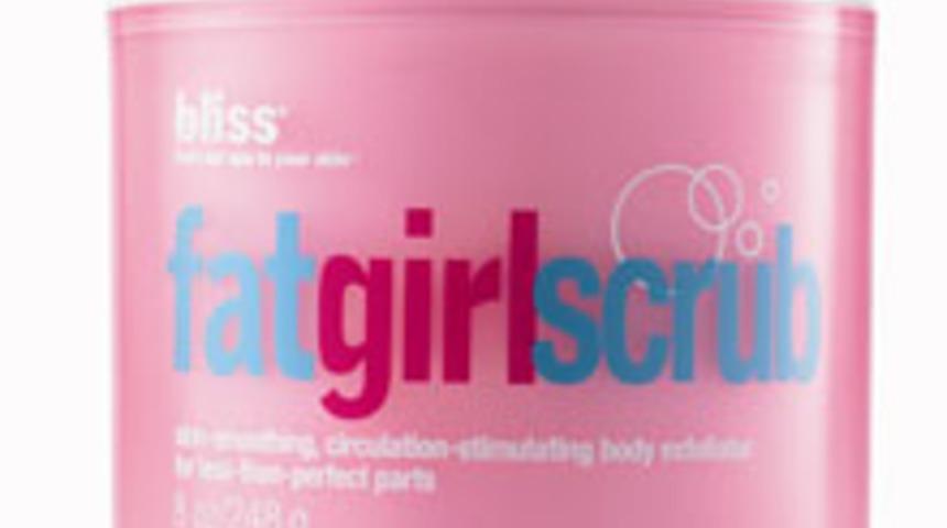 Siz De Bliss Kızı Olun