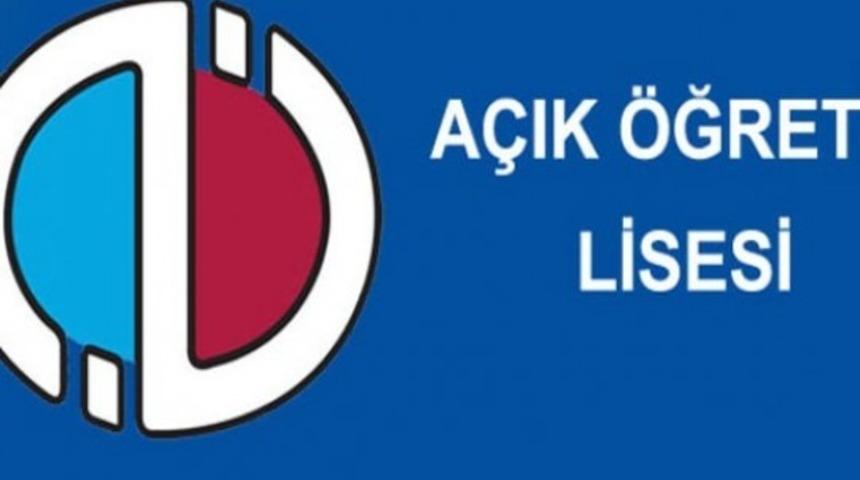 MEB, 2016 A&Ouml;L sınav sonu&ccedil;larının a&ccedil;ıklandığını duyurdu