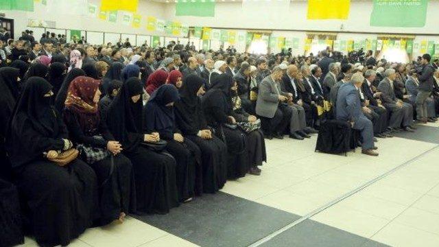 Hüda Par, 9 ilde bağımsız adaylarla seçime giriyor