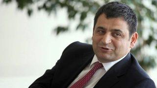 Sedat Laçiner ve kardeşi akademisyen Vedat Laçiner gözaltına alındı