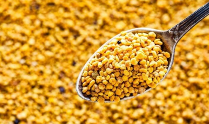 Polenin bu faydaları bilinmiyor! Kışın hastalık görmemek istiyorsanız her gün tüketin G1