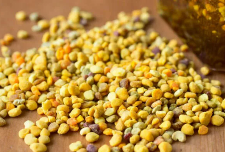 Polenin bu faydaları bilinmiyor! Kışın hastalık görmemek istiyorsanız her gün tüketin G2