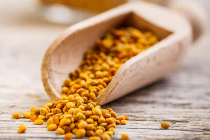 Polenin bu faydaları bilinmiyor! Kışın hastalık görmemek istiyorsanız her gün tüketin G3