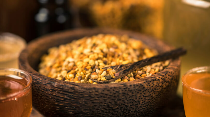 Polenin bu faydaları bilinmiyor! Kışın hastalık görmemek istiyorsanız her gün tüketin G4