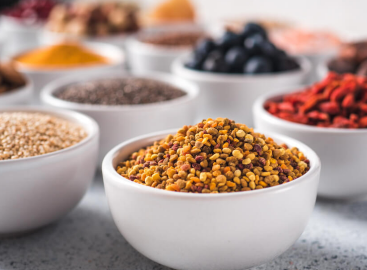 Polenin bu faydaları bilinmiyor! Kışın hastalık görmemek istiyorsanız her gün tüketin G5