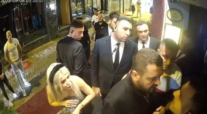 SON DAKİKA | Ortaköy'deki eğlence mekanındaki kavganın detayları ortaya çıktı! Bodyguardlar öldüresiye dövmüştü... G1