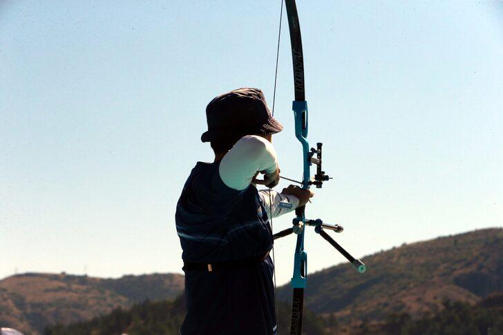 Okçuluk Türkiye Kupası Finalleri, Tokat'ta sona erdi G2