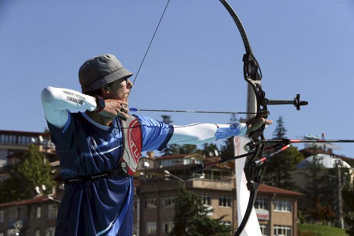 Okçuluk Türkiye Kupası Finalleri, Tokat'ta sona erdi G4