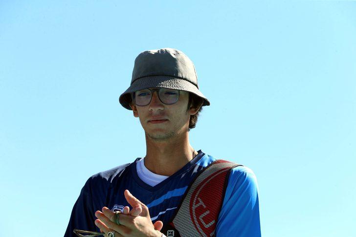 Okçuluk Türkiye Kupası Finalleri, Tokat'ta sona erdi G5