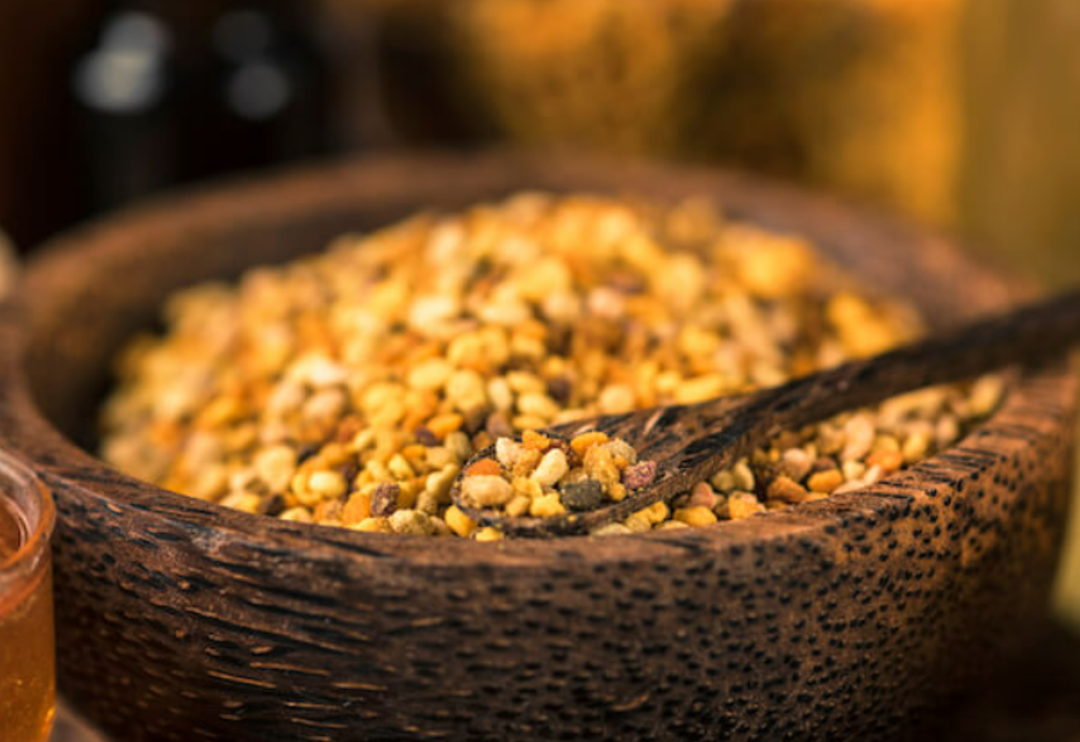 Polenin bu faydaları bilinmiyor! Kışın hastalık g&ouml;rmemek istiyorsanız her g&uuml;n t&uuml;ketin