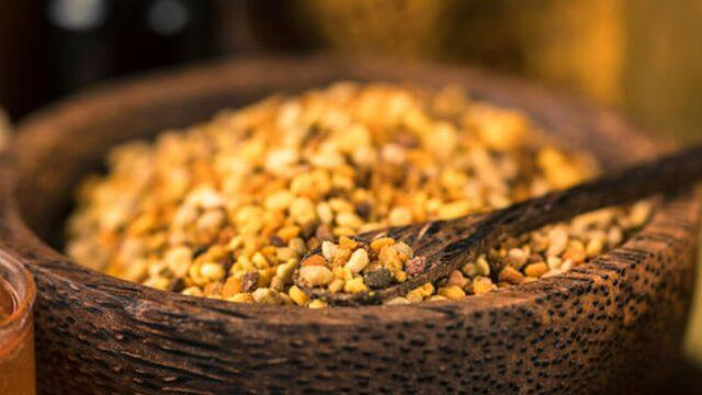 Polenin bu faydaları bilinmiyor! Kışın hastalık görmemek istiyorsanız her gün tüketin