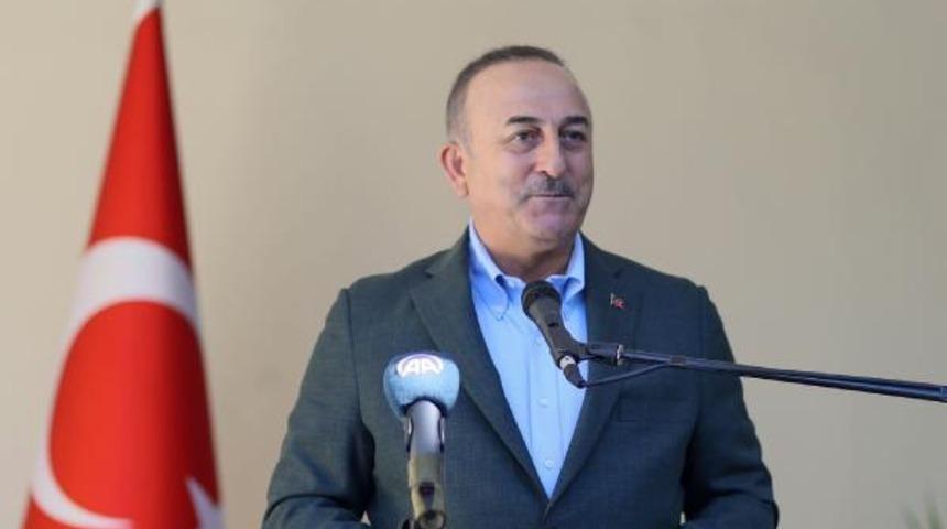 Mevlüt Çavuşoğlu açıkladı! Tahıldan sonra sıra gübre ihracatında