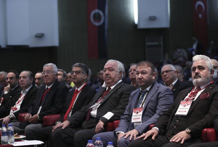 Gençlerbirliği Kulübünün yeni başkanı Niyazi Akdaş oldu G2