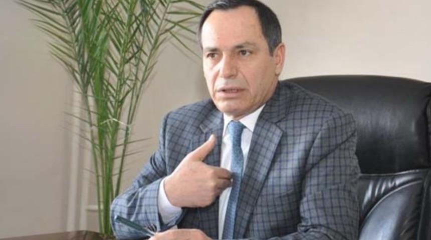 DBP'li Bitlis ve Güroymak belediye başkanları tutuklandı