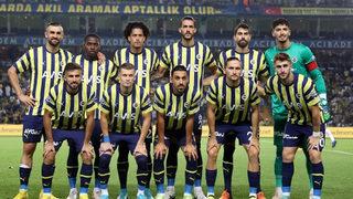 Fenerbahçe'de devre arası operasyonu! Sözleşmesi feshedildi...