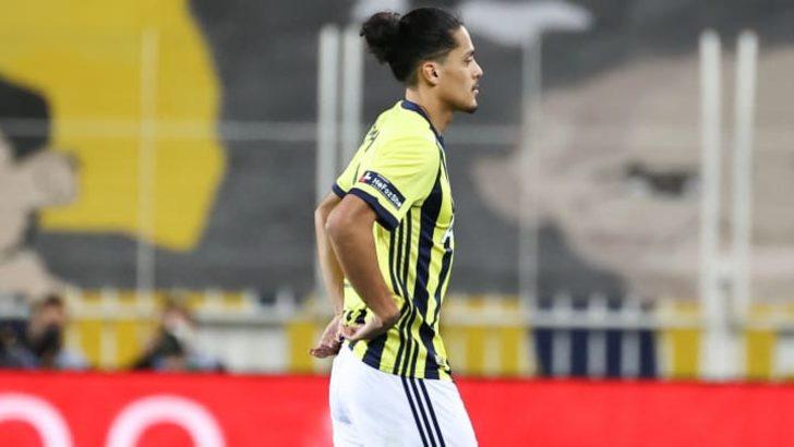 Son dakika: Fenerbahçe'ye resti çekti! "Sözleşmemi feshetmem, paramı ödeyin" G1