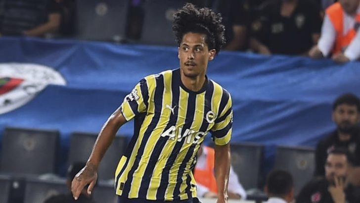 Son dakika: Fenerbahçe'ye resti çekti! "Sözleşmemi feshetmem, paramı ödeyin" G2