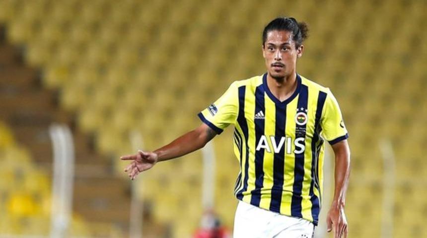 Mauricio Lemos kimdir? Fenerbahçe oyuncusu Mauricio Lemos, Filip Novak gibi BAE'ye mi transfer olacak?