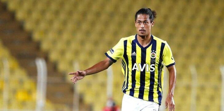 Son dakika: Fenerbahçe'ye resti çekti! "Sözleşmemi feshetmem, paramı ödeyin" G3