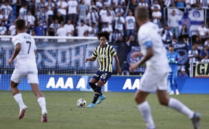 Son dakika: Fenerbahçe'ye resti çekti! "Sözleşmemi feshetmem, paramı ödeyin" G4