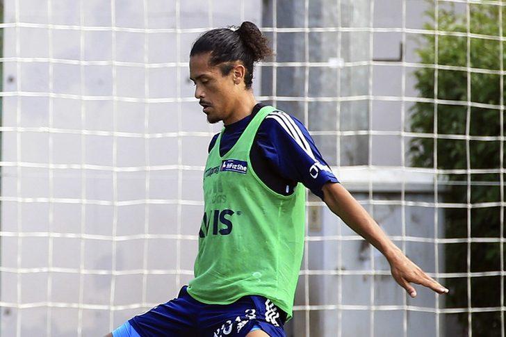 Son dakika: Fenerbahçe'ye resti çekti! "Sözleşmemi feshetmem, paramı ödeyin" G5