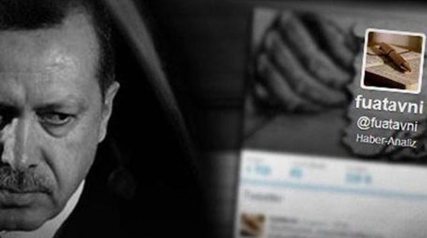 Fuat Avni kimdir? Fuat Avni'ye kimler bilgi sızdırıyor?