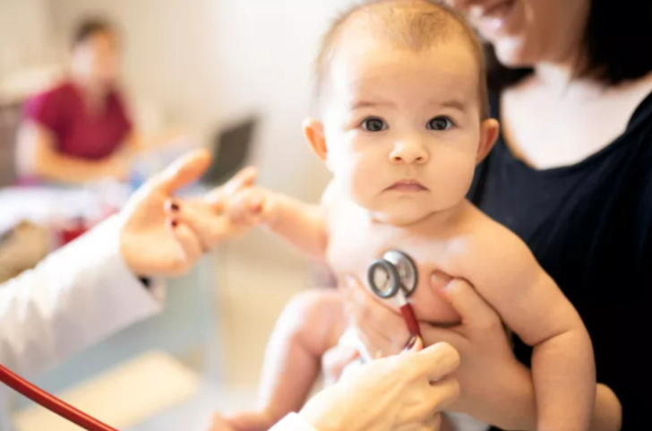 Tespiti çok zor olabiliyor! Çocuklarda görülen kalp hastalıkları belirtileri önem taşıyor G5