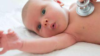 Tespiti çok zor olabiliyor! Çocuklarda görülen kalp hastalıkları belirtileri önem taşıyor