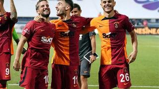 Galatasaray'a transfer olan Mertens, Trabzonspor'a ''evet'' demiş!