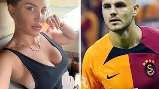 Wanda Nara'nın Icardi'yi aldattığı görüntüler ortaya çıktı!
