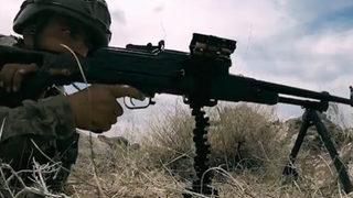 Son dakika: Teröre peş peşe darbeler! Taciz ateşi cezasız kalmadı: Gömmeye devam edeceğiz