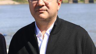 2024 Avrupa 23 Altı Kürek Şampiyonası Meriç Nehri'nde yapılacak