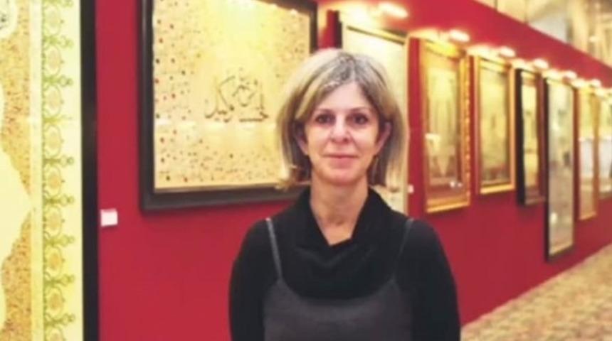 Zeynep Sayın Balık&ccedil;ıoğlu, Bilgi &Uuml;niversitesi'nden kovuldu