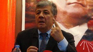 CHP’li Balbay: Referandum anketlerinde hayır önde