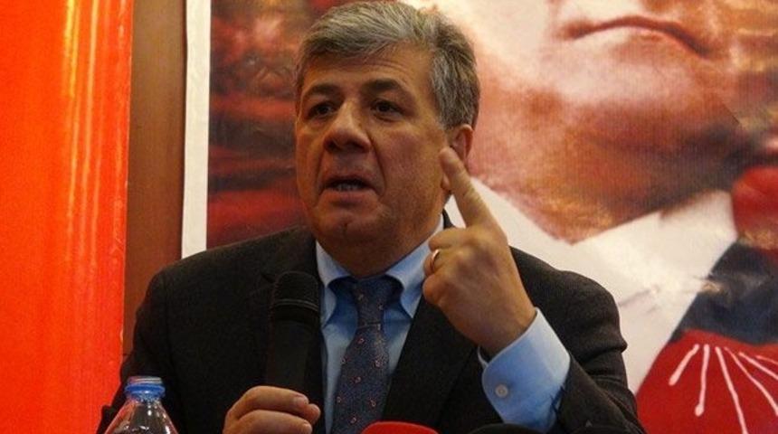 CHP’li Balbay: Referandum anketlerinde hayır önde