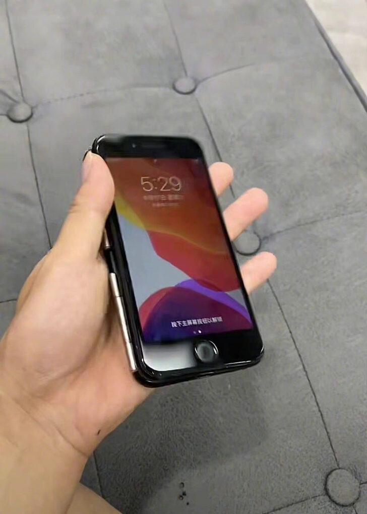 Sosyal medyada 'çıldırtan' mizah! Paylaşan paylaşana: "iPhone 7×2 = iPhone 14" G2