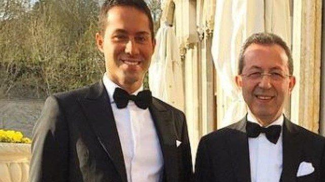 Ünlü işadamının oğlu Kasım Garipoğlu'nun gece kulübünde parmağı koptu