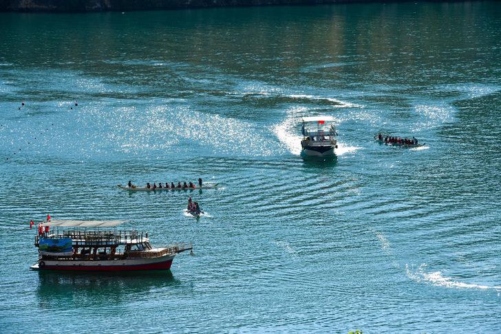 5. Uluslararası Rumkale Su Sporları Festivali G2