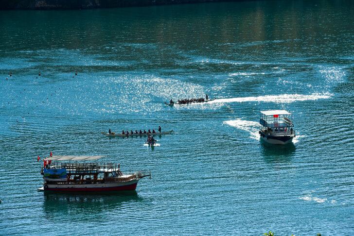 5. Uluslararası Rumkale Su Sporları Festivali G4