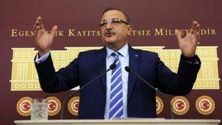 Vural: Paralel bir Meclis mi oluşturdunuz?