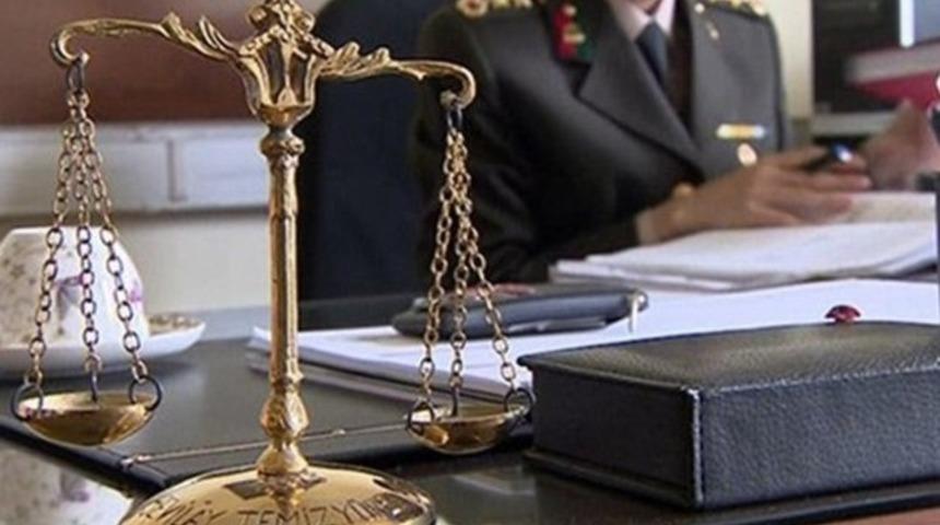 Milli Savunma Bakanlığı: Tüm askeri hakim ve savcılar hakkında soruşturma başlatıldı