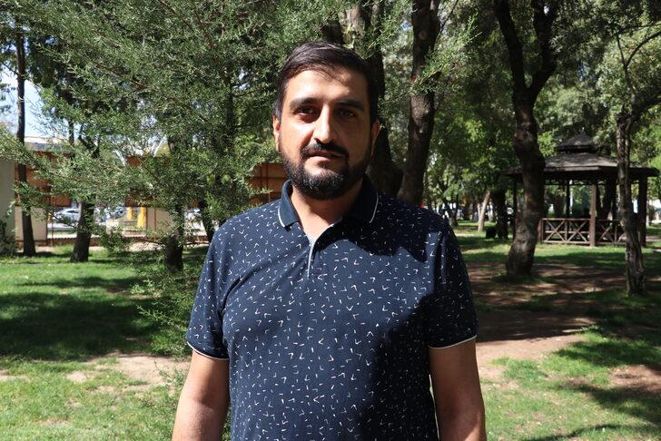 Batman'da işitme engelli bireyler işaret diliyle İslam'ı öğreniyor G5