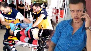 Altıncı kattaki havalandırma penceresinden düştü! Genç adamın feci sonu...